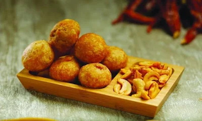 Agarwal Bikaneri Sweets