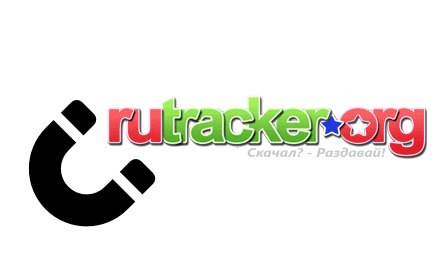 Rutracker Magnet Preview image 0