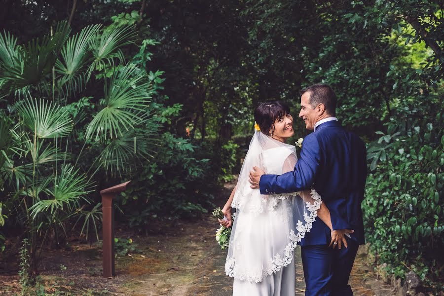 Wedding photographer Yoann Begue (studiograou). Photo of 16 November 2018