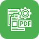 Download PDF Converter - Convertidor PDF For PC Windows and Mac 1.0