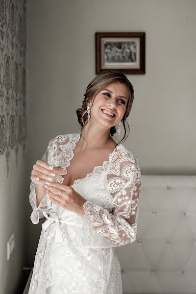 Wedding photographer Evgeniy Merkulov (merkulov). Photo of 30 August 2019