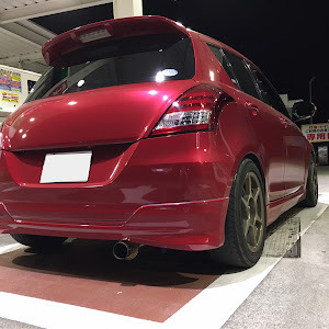 スイフト ZC72S