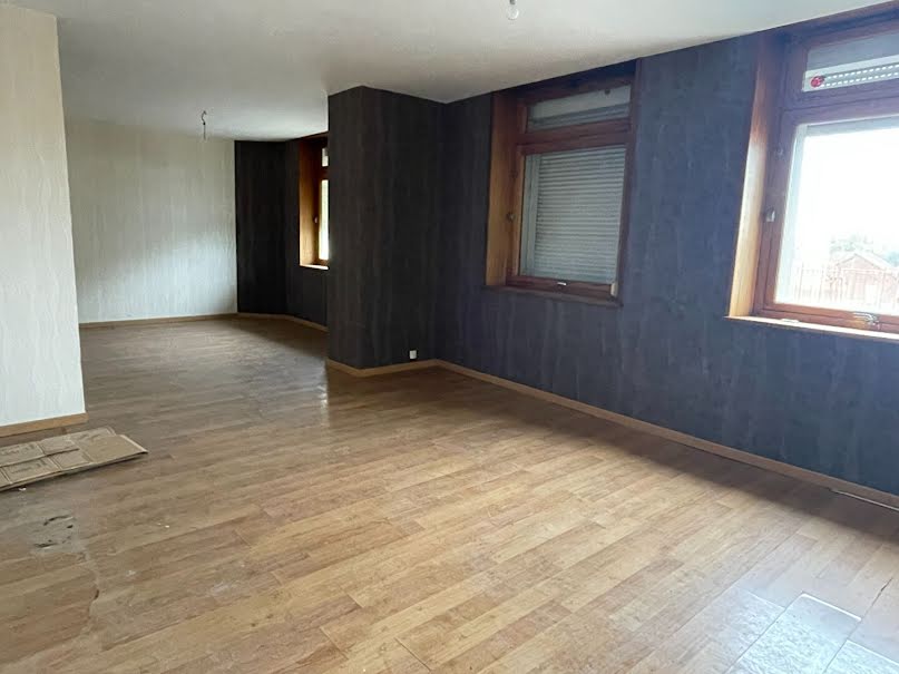 Vente immeuble 5 pièces 318 m² à Calonne-Ricouart (62470), 128 000 €