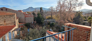 maison à Prades (66)