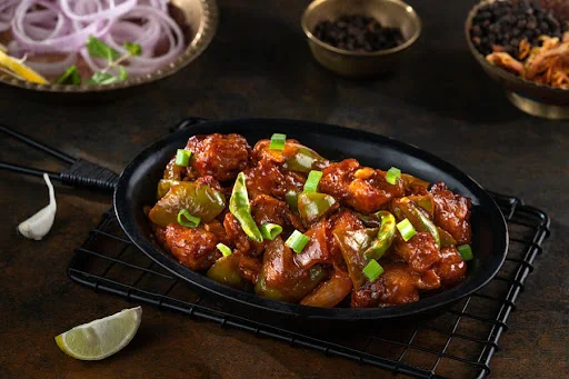 Chilli Chicken