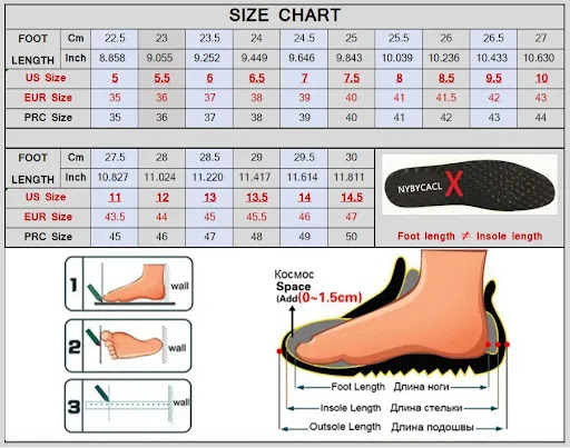 Title 1, Simple Velcro All-match Thick-soled Womens Sho...