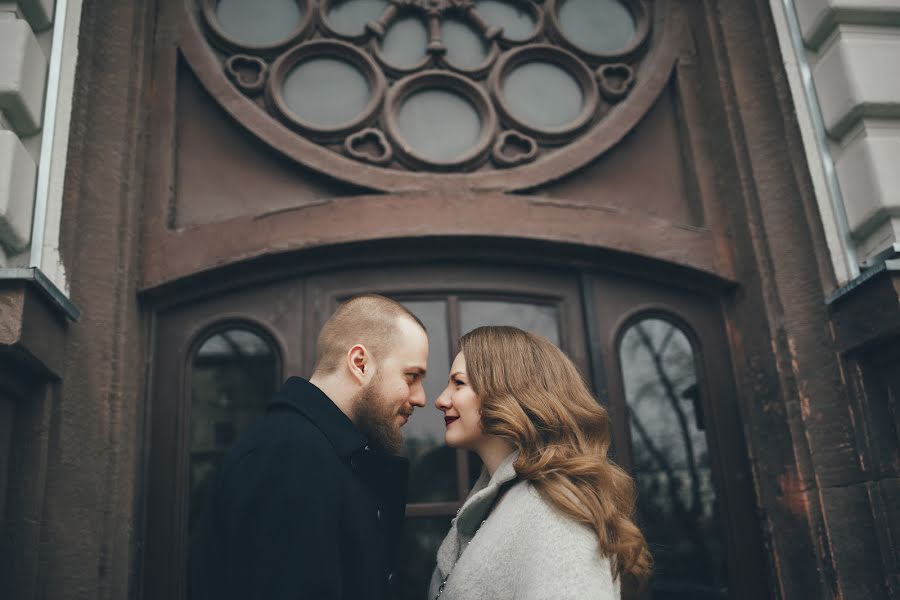 Photographe de mariage Yuliya Kalugina (ju-k). Photo du 19 mai 2017