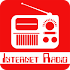 Internet Radio India - Live Stations4.0