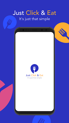 Just Click And Eat - v1.0.2