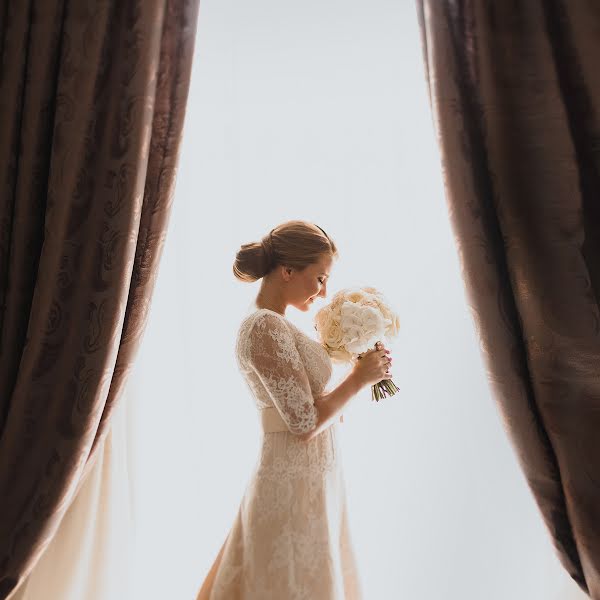 Photographe de mariage Sergey Lapkovsky (lapkovsky). Photo du 22 avril 2015