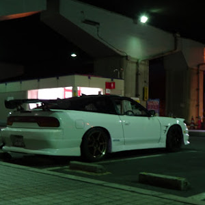 180SX