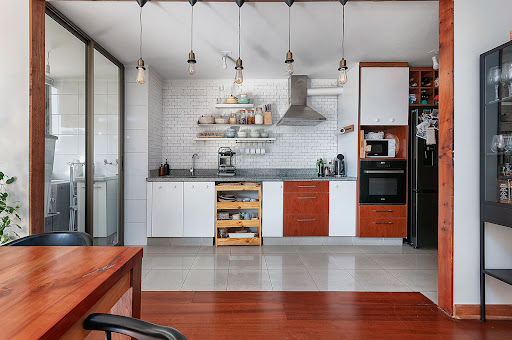 Appartement avec terrasse et piscine 5