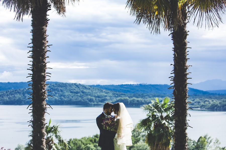 Fotografo di matrimoni Alessio Marotta (alessiomarotta). Foto del 27 ottobre 2021