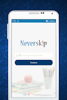 Neverskip Connect Screenshot