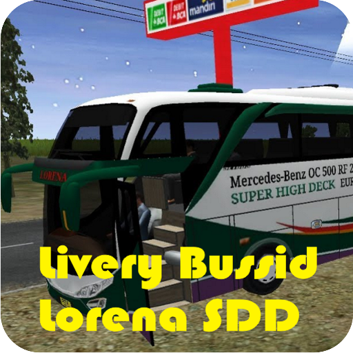 Livery Bussid Lorena Double Decker Apk Download For Windows Latest Version 1