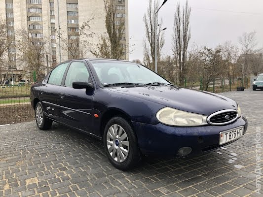 продам авто Ford Mondeo Mondeo II фото 1