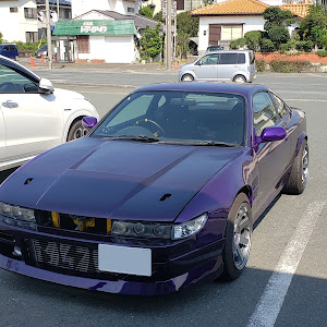 シルビア S15