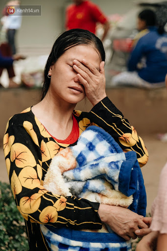 Chị Sâm cho biết vợ chồng chị không bao giờ ủng hộ con hành động liều lĩnh như vậy. Việc Chiến bỏ nhà đi là ngoài ý muốn của cả nhà.