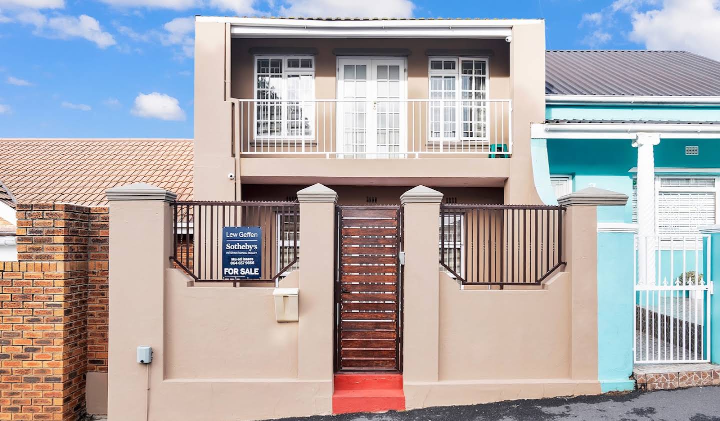 House Cape Town