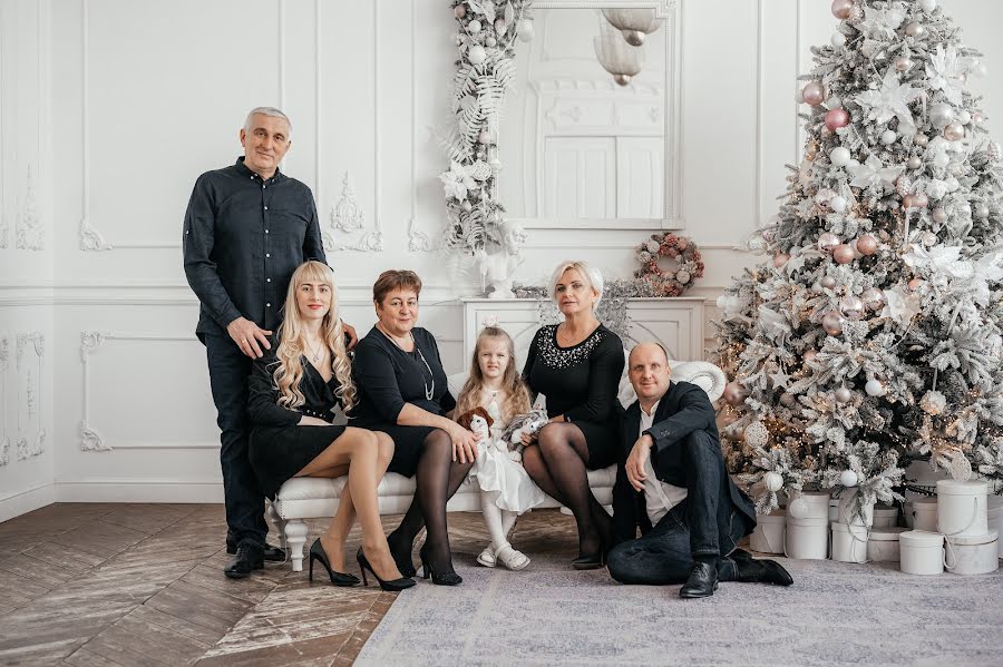 Fotógrafo de casamento Nadezhda Stankevich (etoiletka). Foto de 20 de janeiro 2022