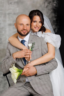 Wedding photographer Valeriya Ezerskaya (ezerskayalera). Photo of 5 March