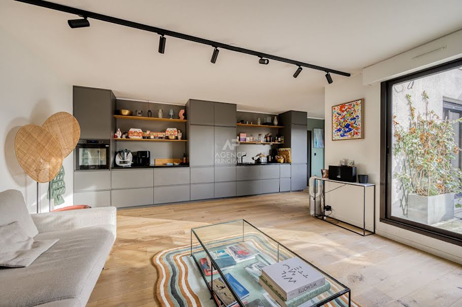 Vente appartement 4 pièces 90 m² à Sevres (92310), 729 000 €