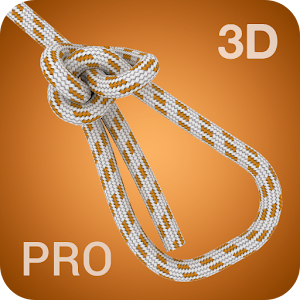 How to Tie Knots 3D Pro.apk 1.0.2