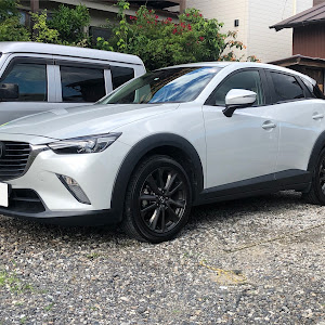 CX-3 DK5AW