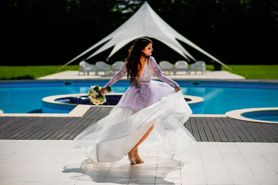 Wedding photographer Catalin Gogan (gogancatalin). Photo of 23 March 2020