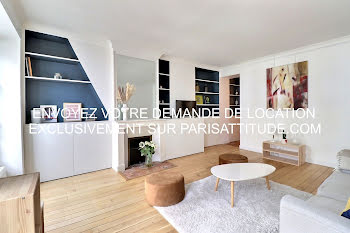 appartement à Paris 9ème (75)