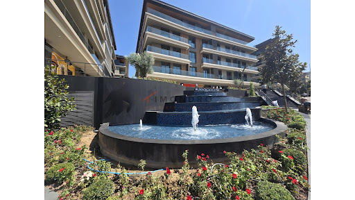 Apartment with terrace and pool 5