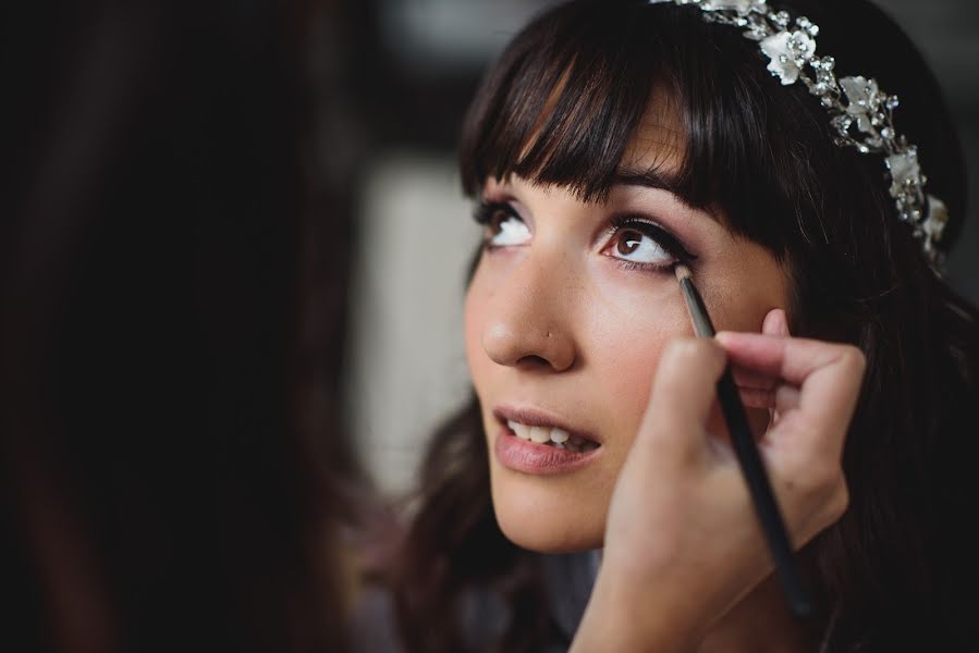 Fotógrafo de casamento Mark Wallis (wallis). Foto de 8 de maio 2017