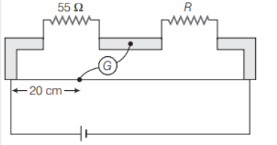 Meter bridge