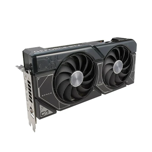 Card màn hình/ VGA ASUS Dual GeForce RTX™ 4070 12GB GDDR6X (90YV0IZ3-M0NA00)