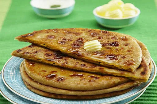 Aloo Parantha