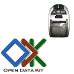 ODK Zebra Printer Driver Apk