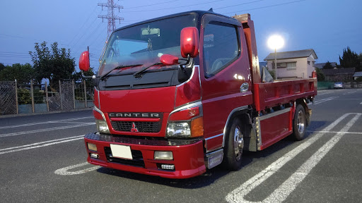 キャンター のモタード走行会 熱中症に気をつけて お盆休み Diyに関するカスタム メンテナンスの投稿画像 車のカスタム情報はcartune
