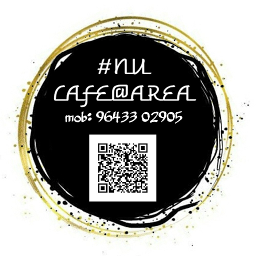 #Nu Cafe, Satyaniketan, Satyaniketan logo