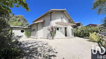 maison à Capbreton (40)