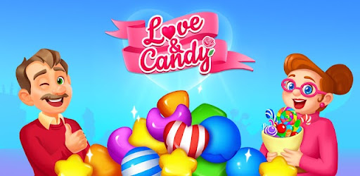 Match 3 Game - Candy Blast