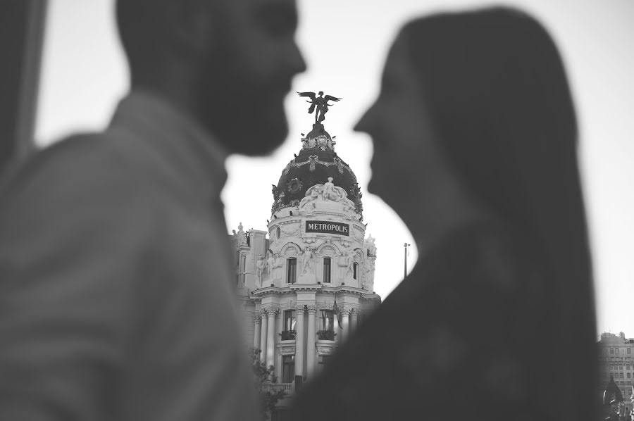 Fotógrafo de bodas Dani Mantis (danimantis). Foto del 16 de mayo 2020