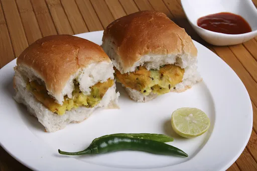 Vada Pav [3 Pav]