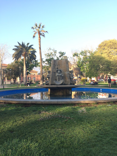 Plaza de Armas