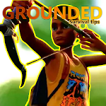 Cover Image of Unduh Grounded Game Survival Walkthrough 1 APK