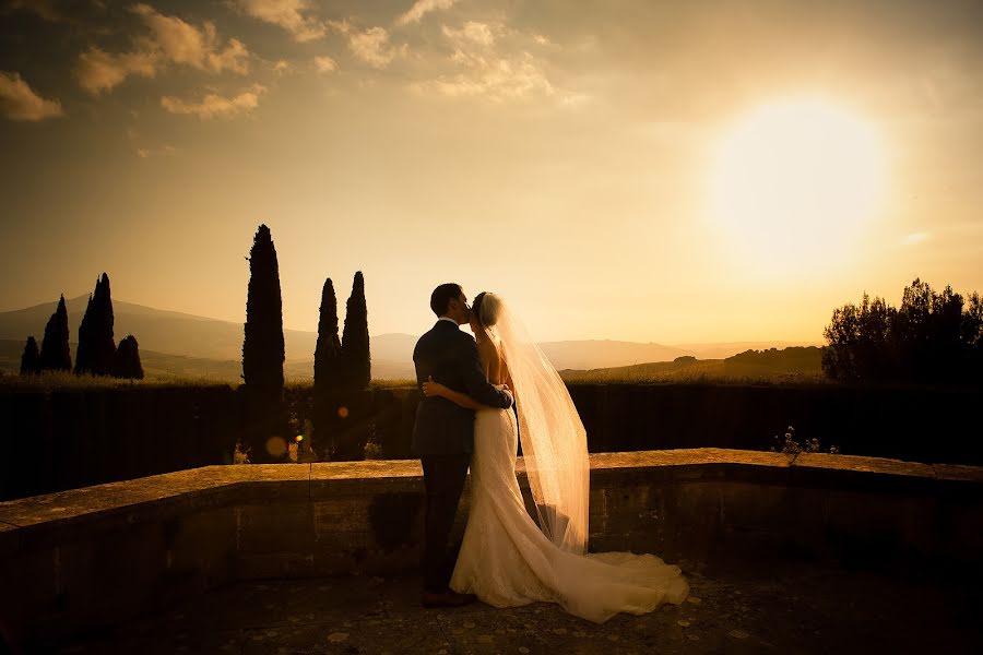 Fotografo di matrimoni Alessandro Giannini (giannini). Foto del 25 febbraio 2017