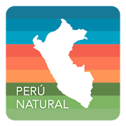 Perú Natural - Sernanp 1.1 Icon