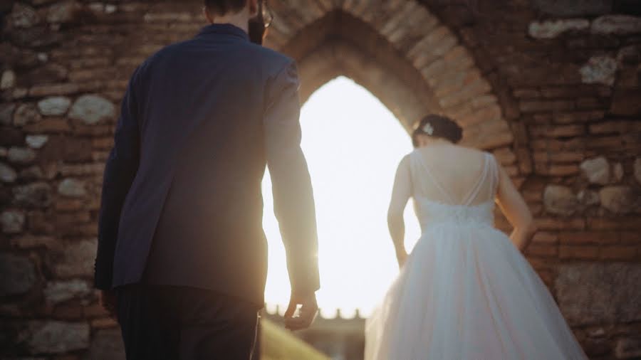 Fotografo di matrimoni Luca Moretti (raitofilms). Foto del 9 agosto 2022