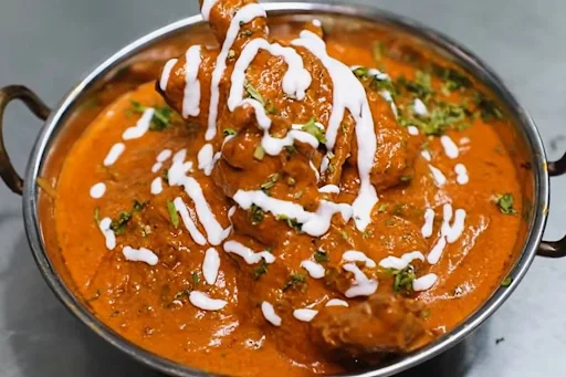 Tawa Butter Chicken