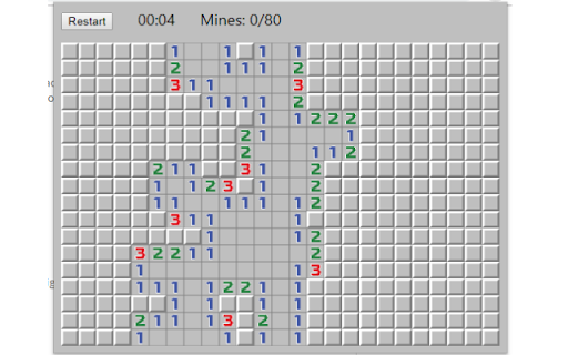 Minesweeper