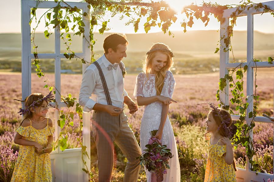 Fotógrafo de bodas Alina Gorb (alinagorb). Foto del 4 de junio 2020